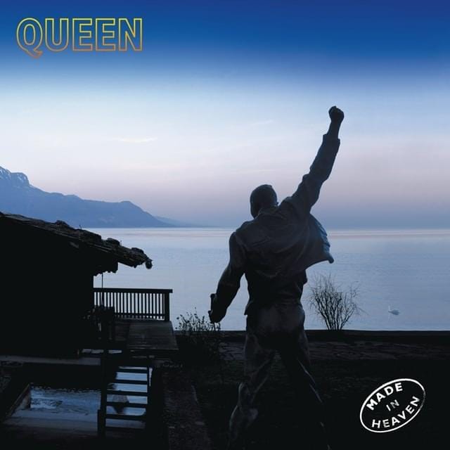 Made In Heaven (Deluxe Edition) [2011 Remaster]
