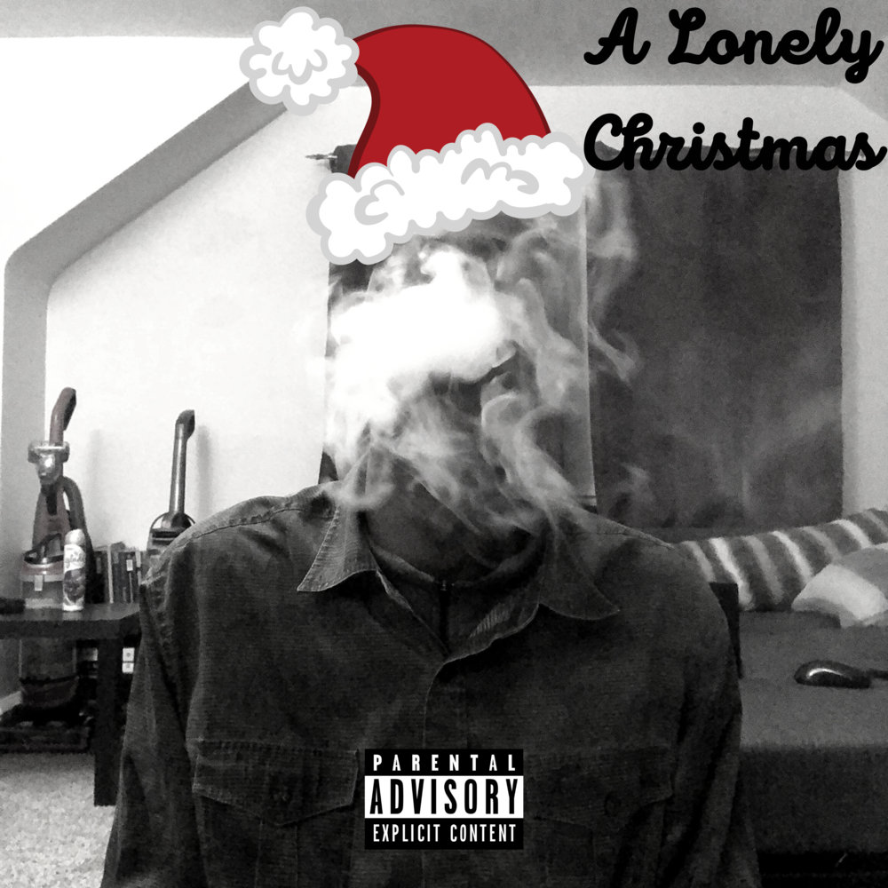 A Lonely Christmas