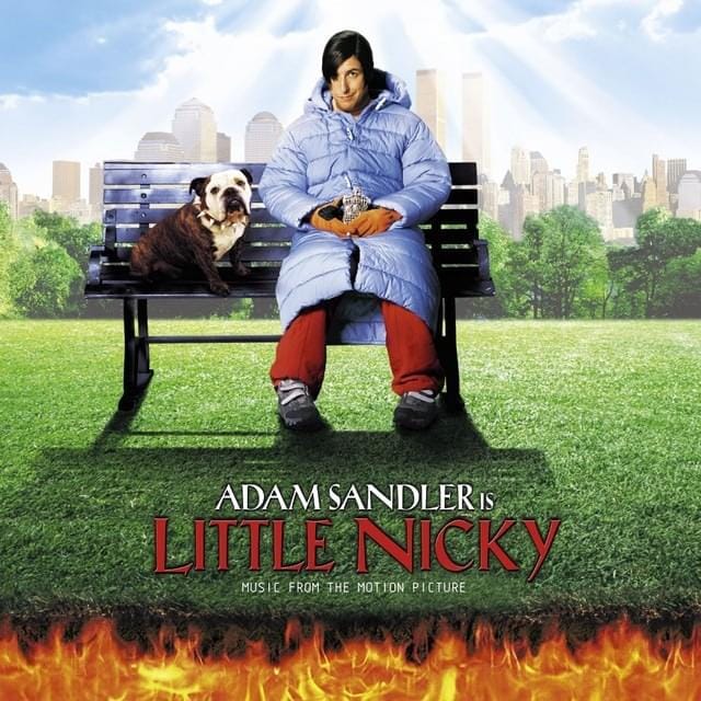 Little Nicky (Music From the Motion Picture)