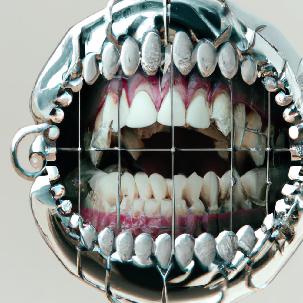 Gnashing, Teeth - EP