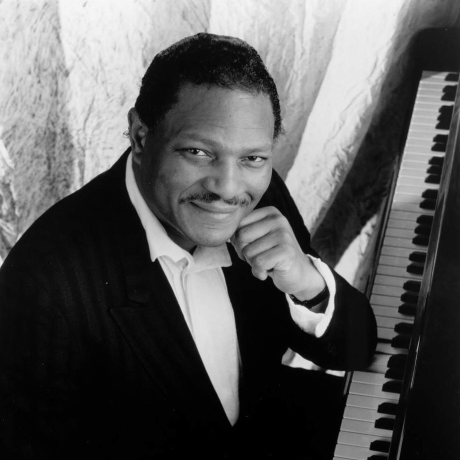 McCoy Tyner