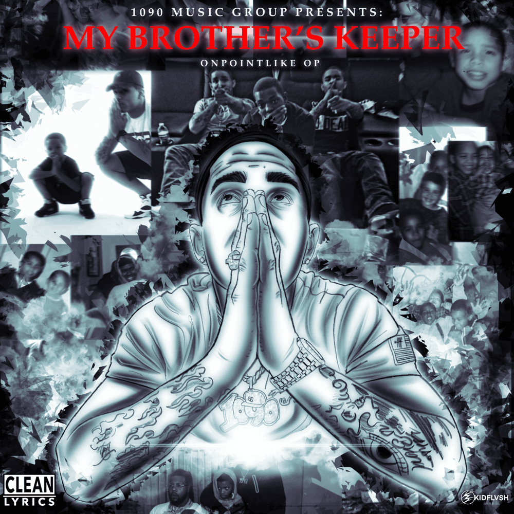 My Brother’s Keeper