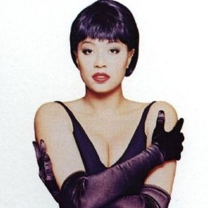 Lisa Fischer