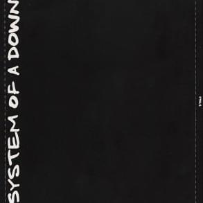 System Of A Down
