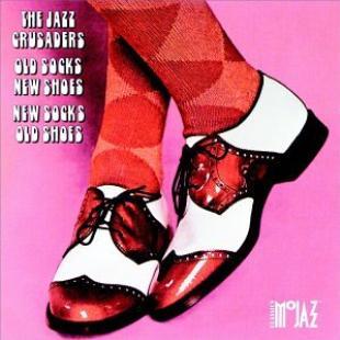 Old Socks New Shoes - New Socks Old Shoes