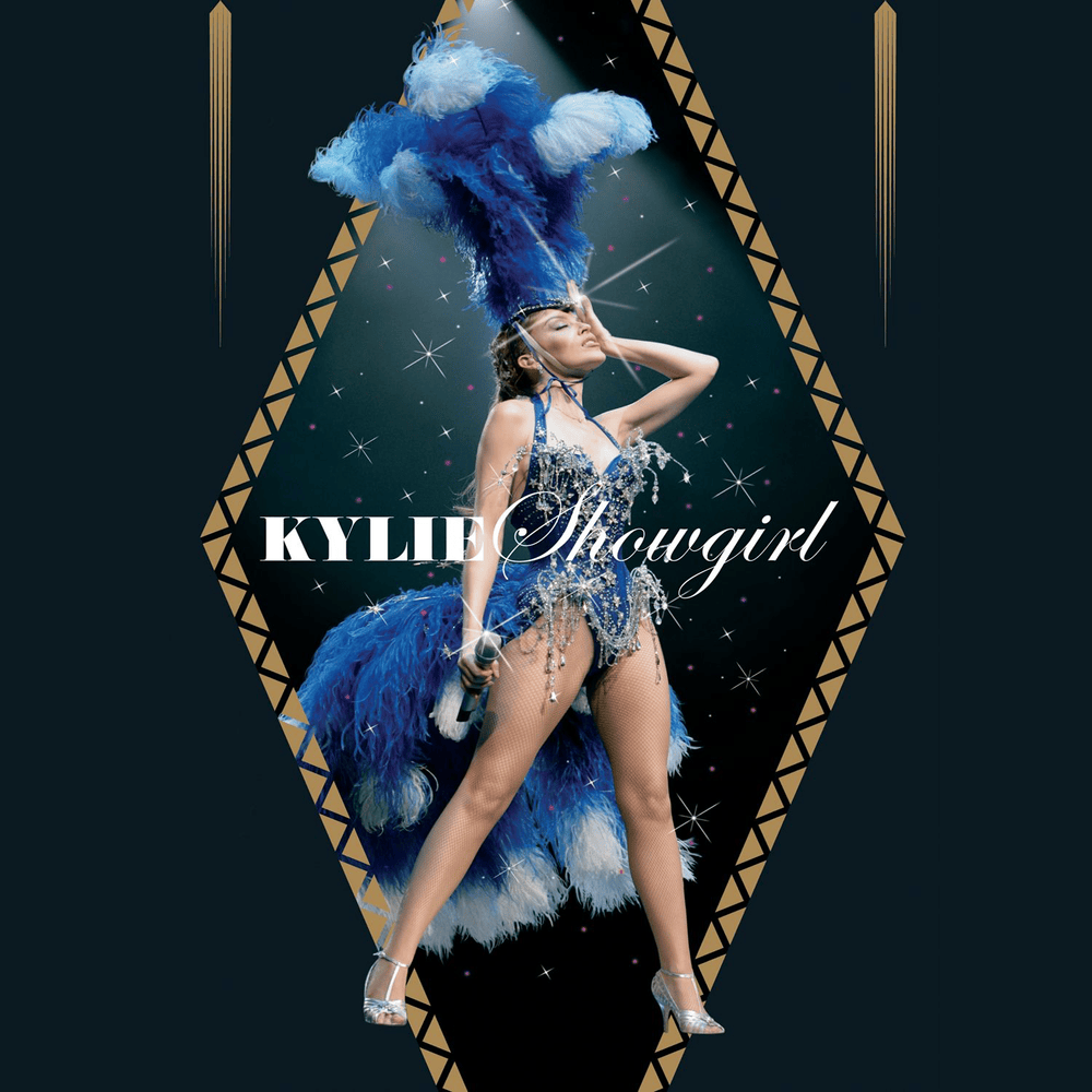 Love at First Sight (Showgirl Tour) Lyrics  Kylie Minogue | Dork