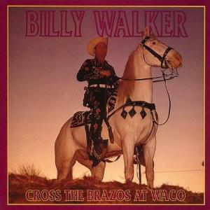 Cross The Brazos At Waco (Box Set)