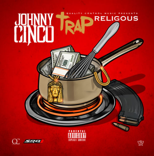 Trap Religous