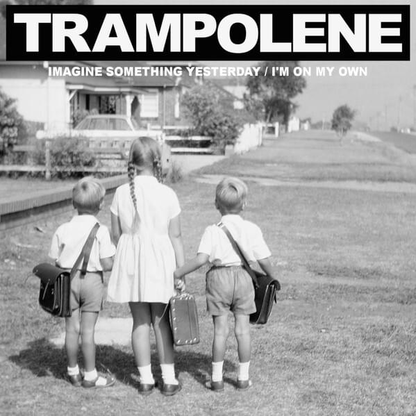 Imagine Something Yesterday (Pocket Album Two)