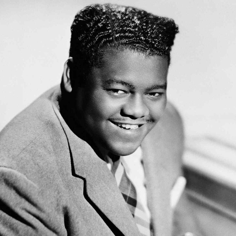Fats Domino