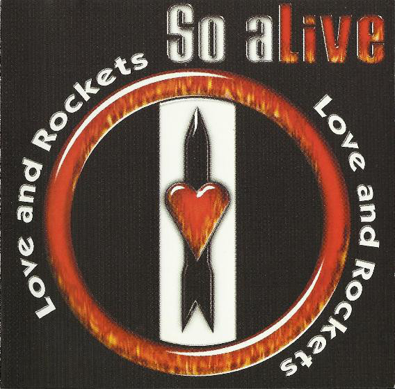So aLive
