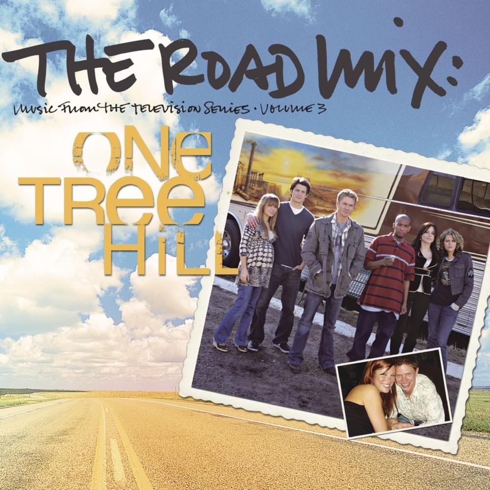 One Tree Hill: The Road Mix