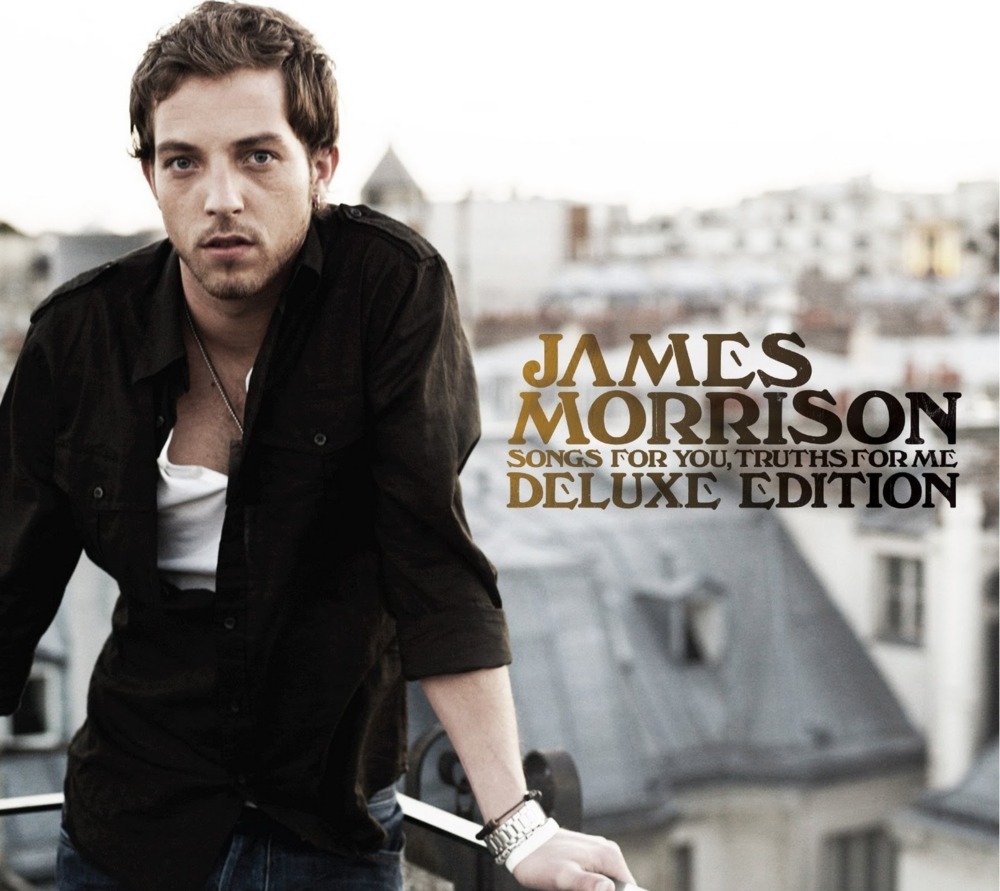 Songs for You, Truths for Me (Deluxe Edition)