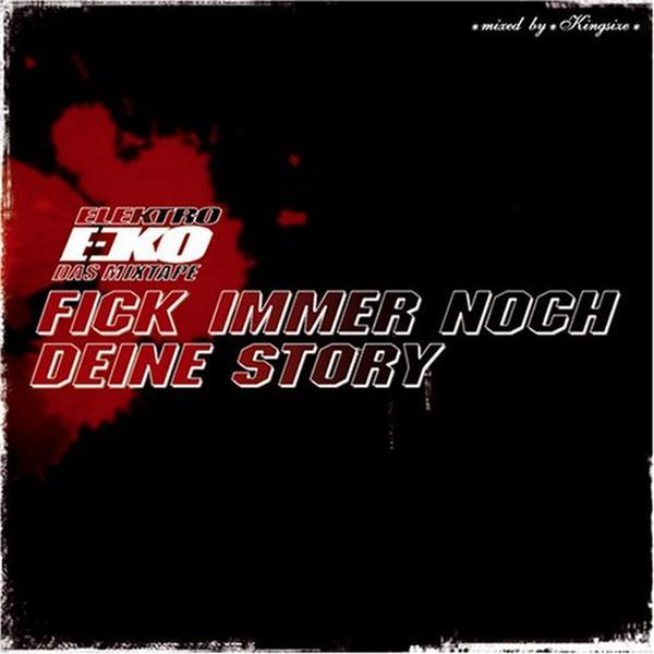 Fick immer noch deine Story