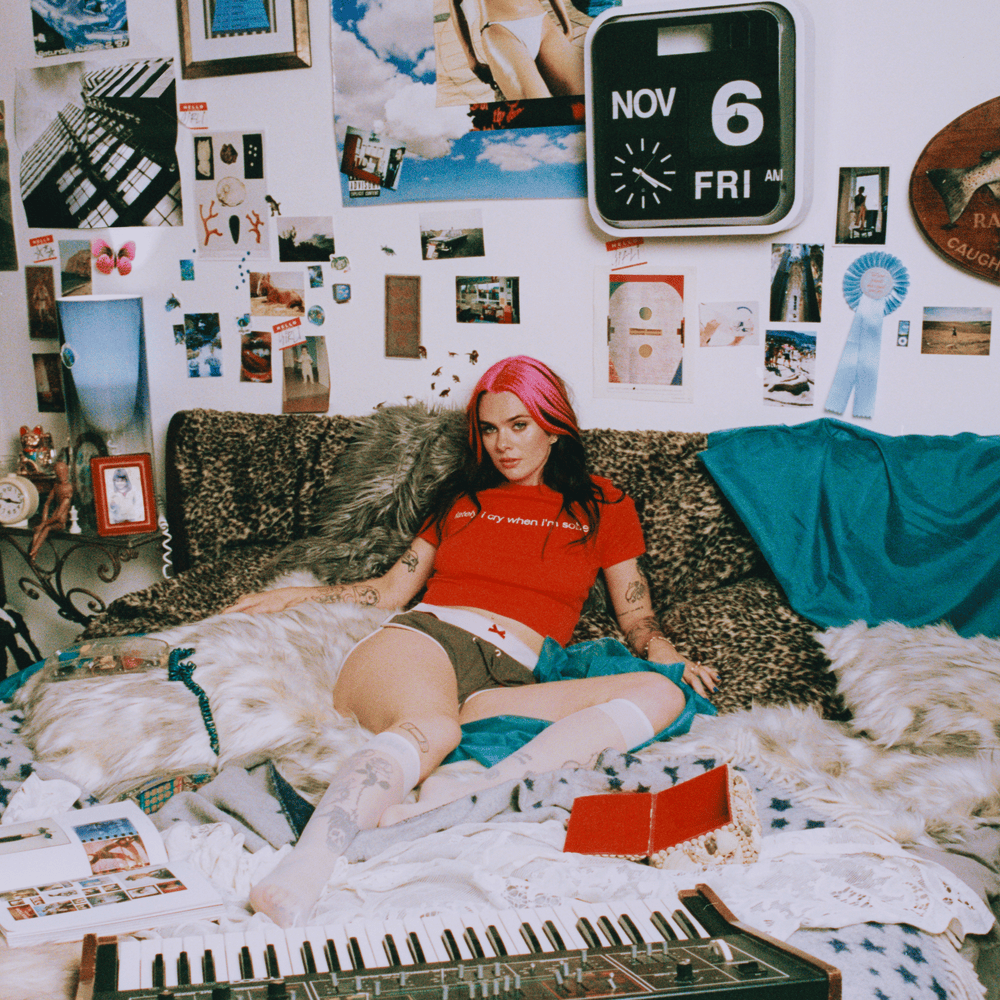 it’s just my opinion