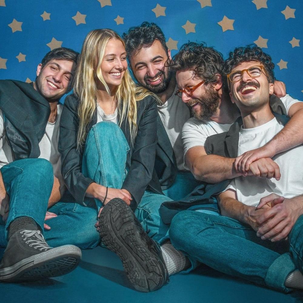 Approachable Members of Your Local Community