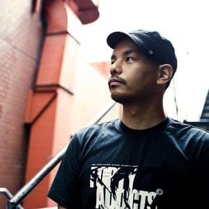 DJ Mitsu the Beats
