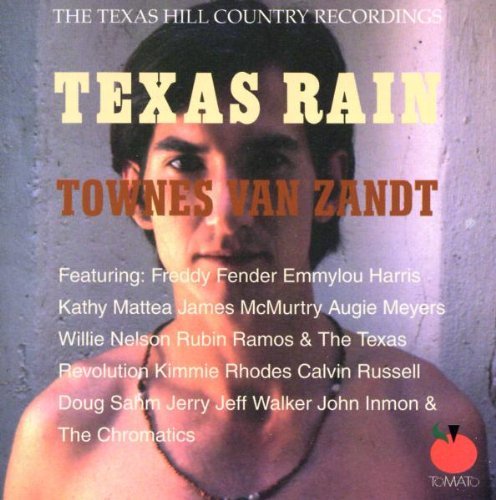 Texas Rain: The Texas Hill Country Recordings