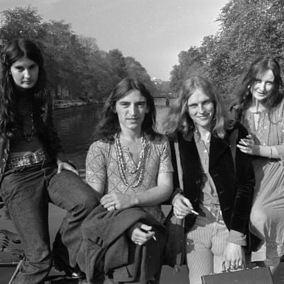 The Incredible String Band