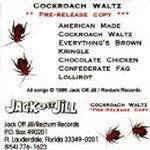 Cockroach Waltz
