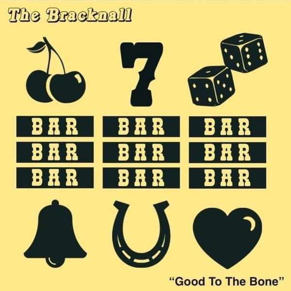 Good to the Bone - EP
