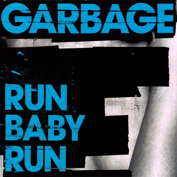 Run Baby Run - Single