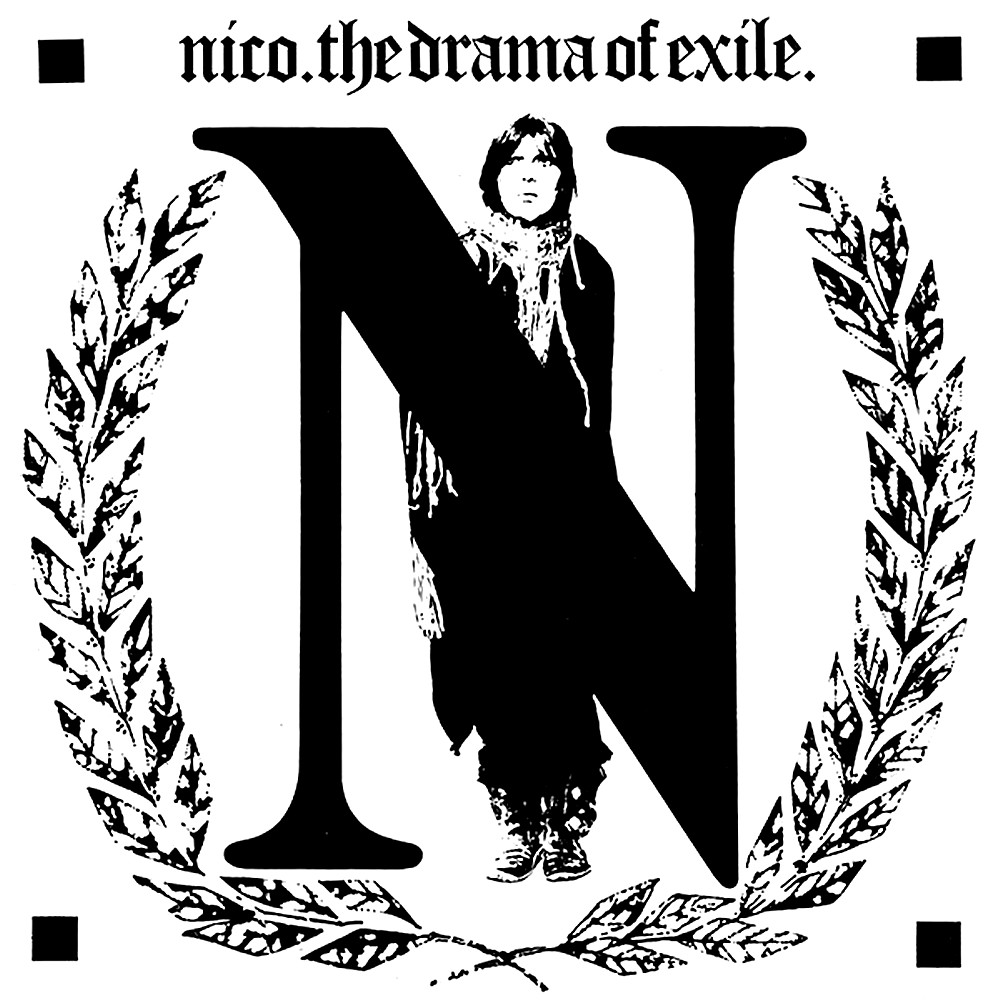 The Drama of Exile (1983)