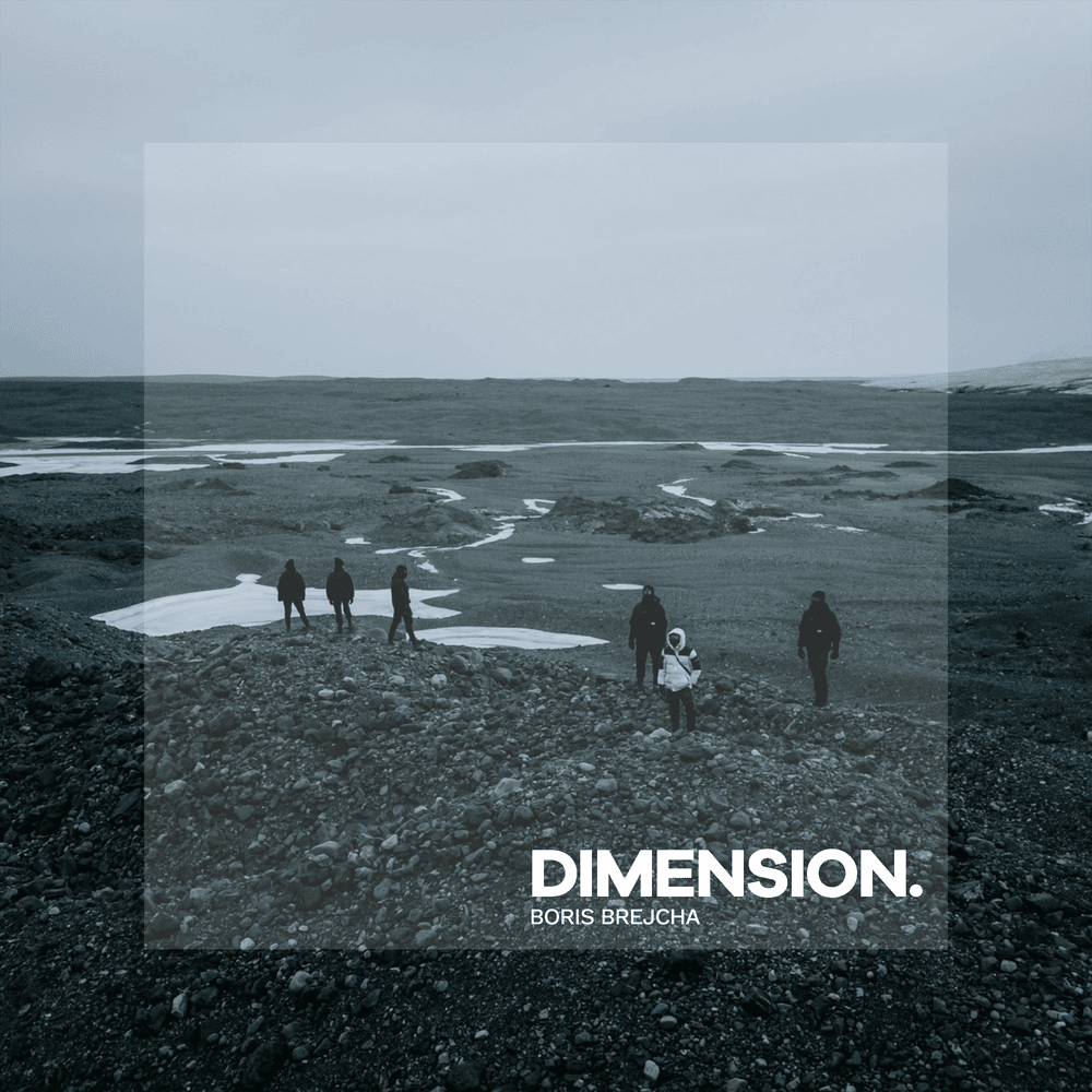 Dimension - EP