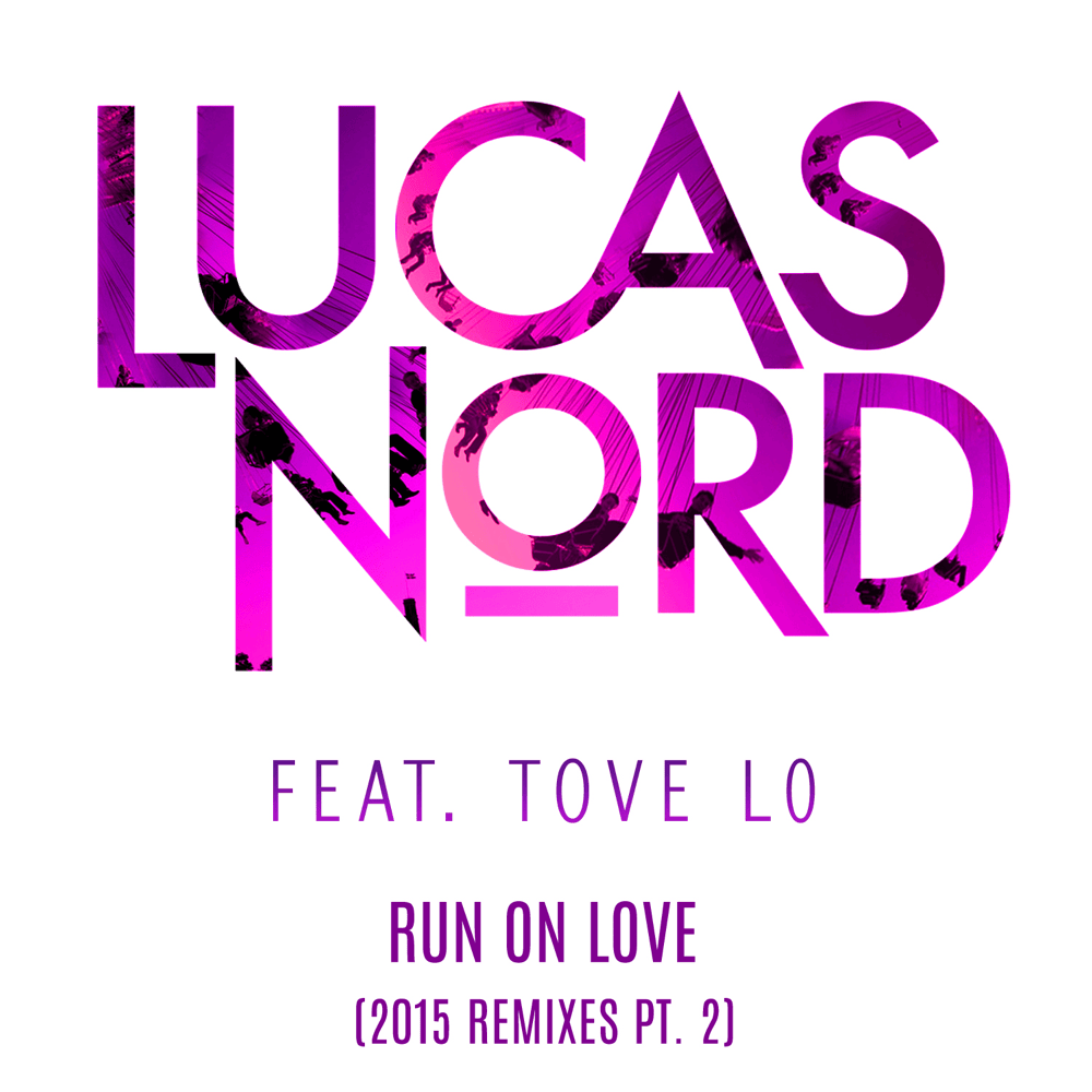 Run on Love (Dave Audé Club Mix)