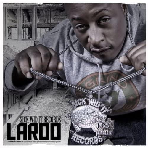 Laroo (T Double H)