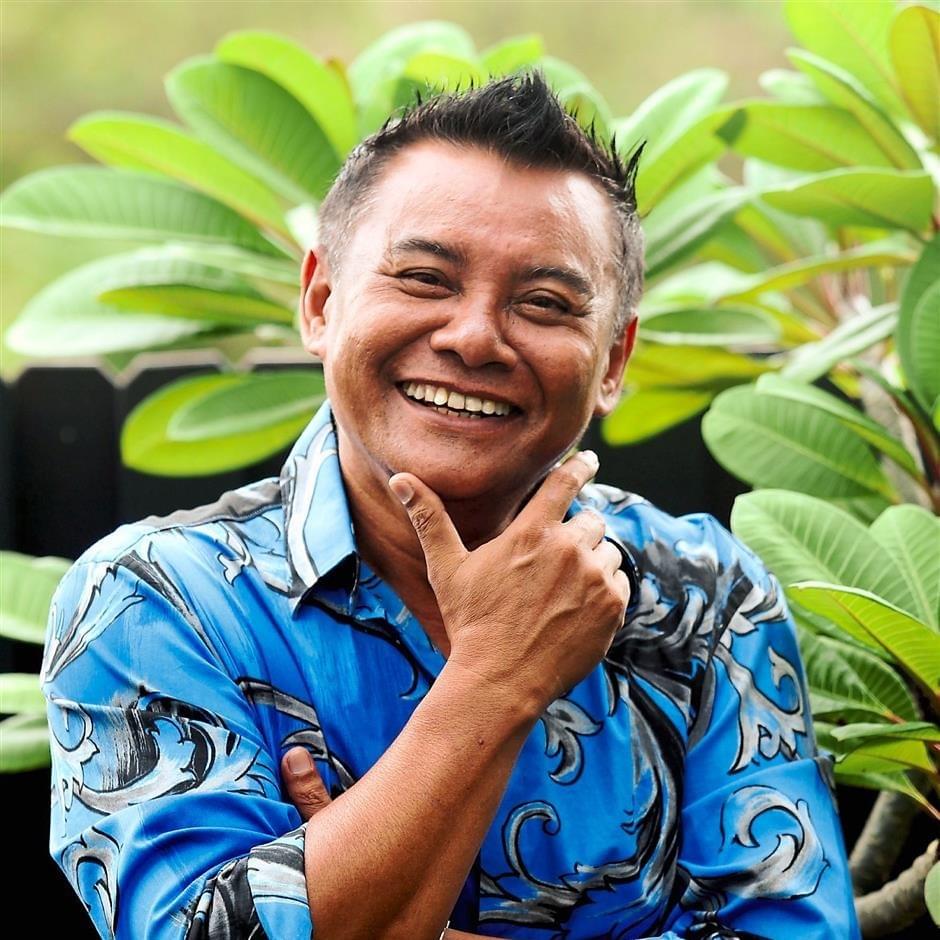 Zainal Abidin