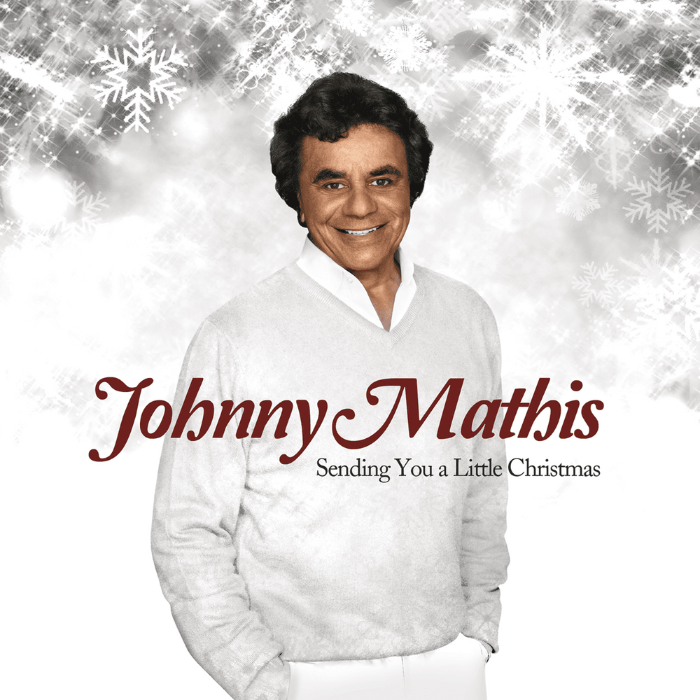 Sending You a Little Christmas