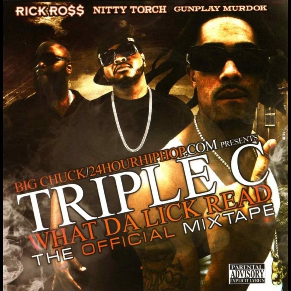 What da Lick Read