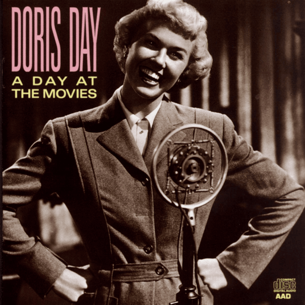 A Day At the Movies