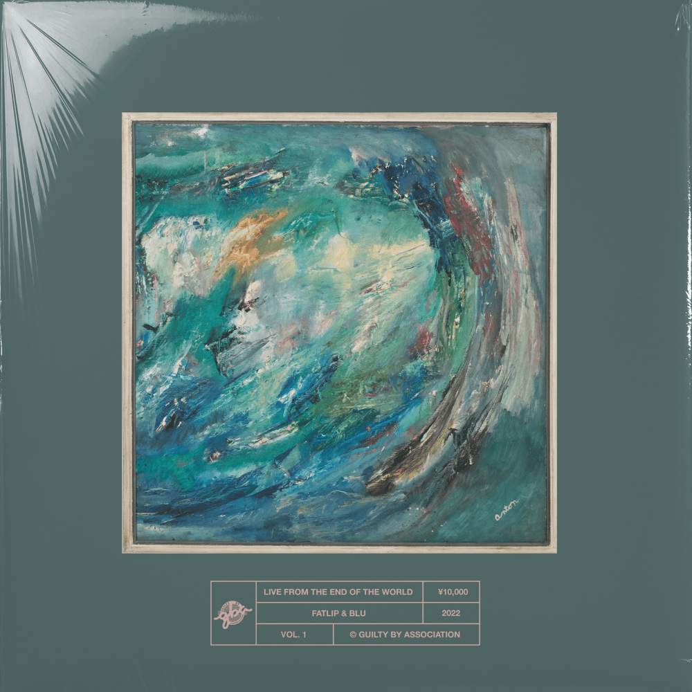 Live From the End of the World, Vol. 1 (Demos)