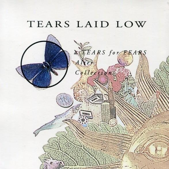 Tears Laid Low (A Tears For Fears Alter Collection)