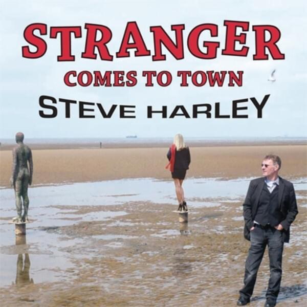 Stranger Comes to Town