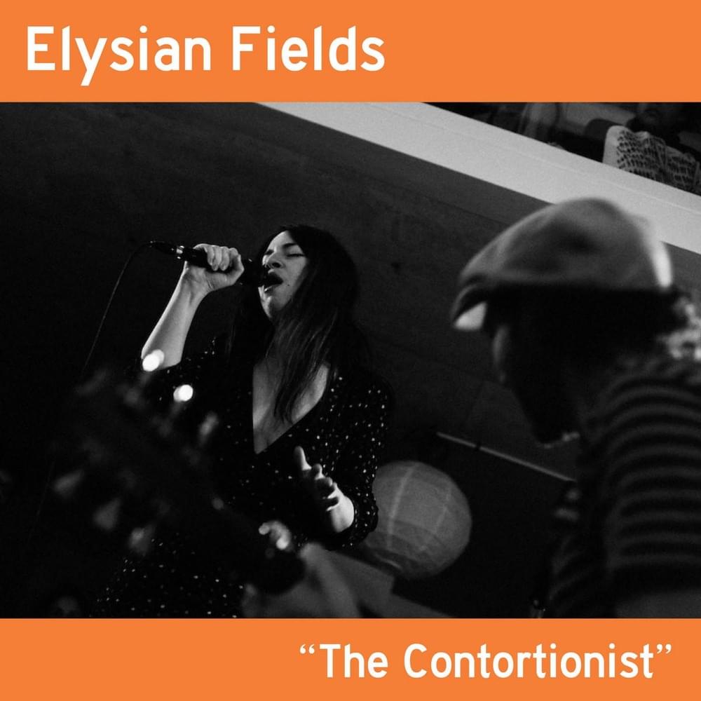 The Contortionist - Single