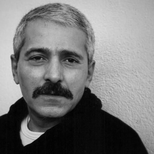 Farhad Mehrad