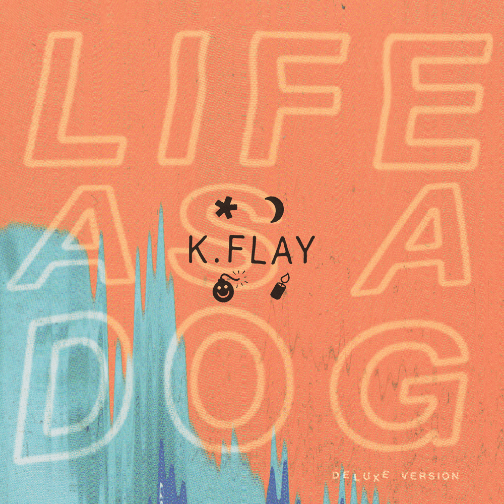 Life As A Dog (Deluxe)