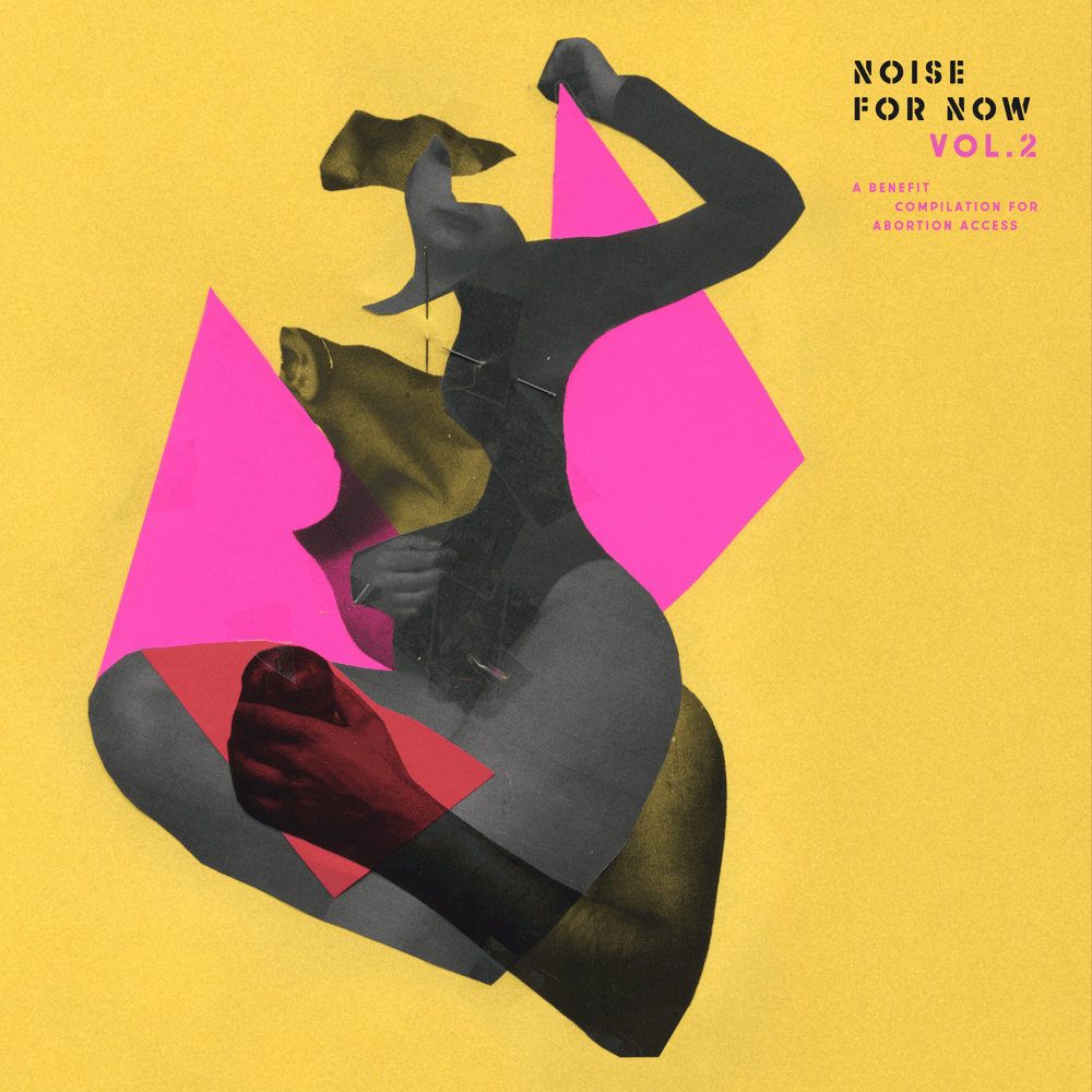 NOISE FOR NOW Vol. 2