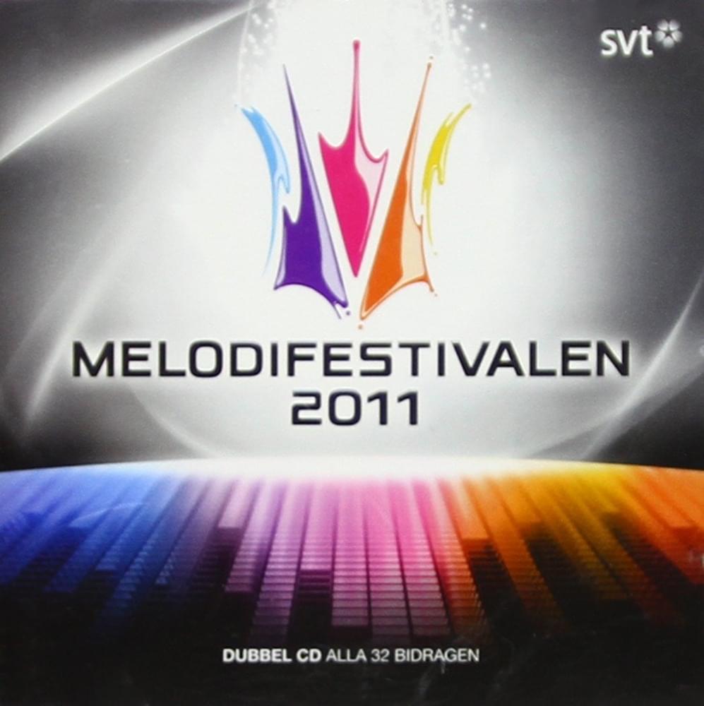 Melodifestivalen 2011