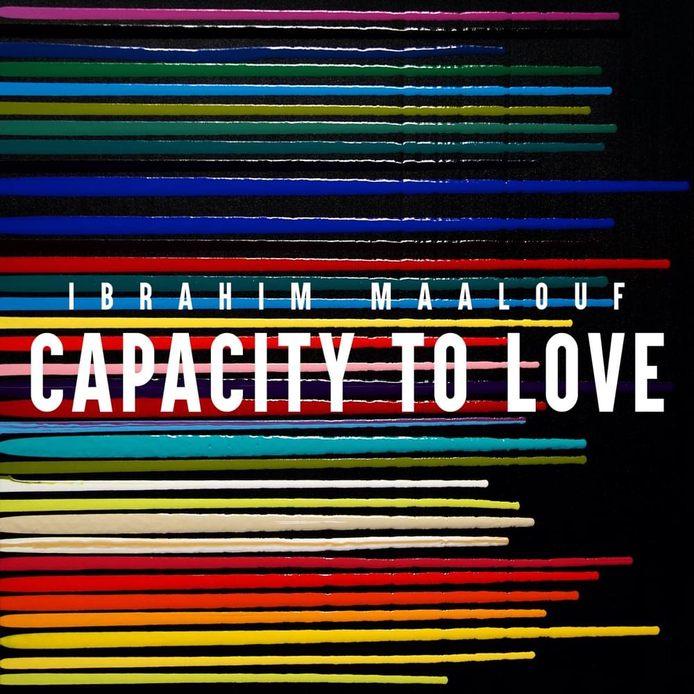 Capacity to Love