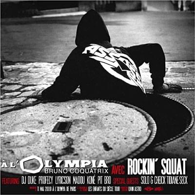 Olympia 2009 (Live)