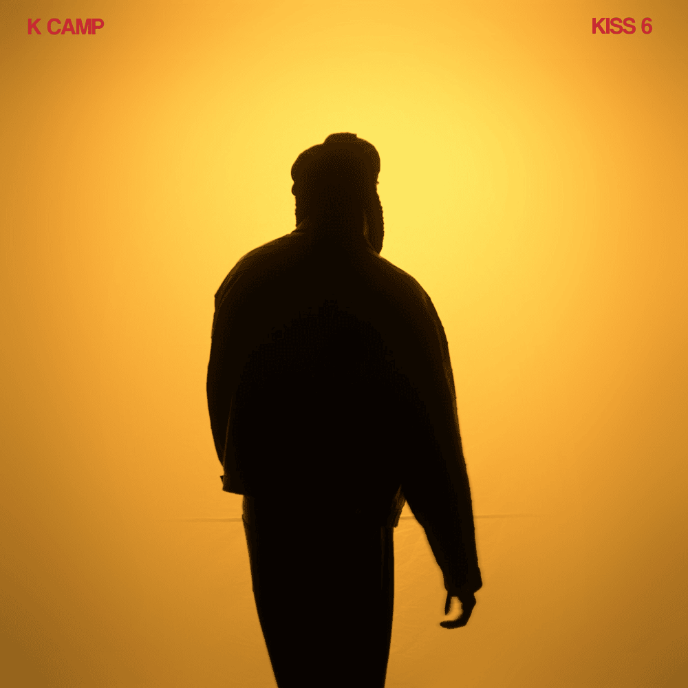 Kiss 6 (Deluxe)