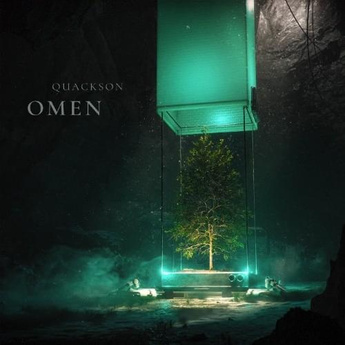 Omen (EP)