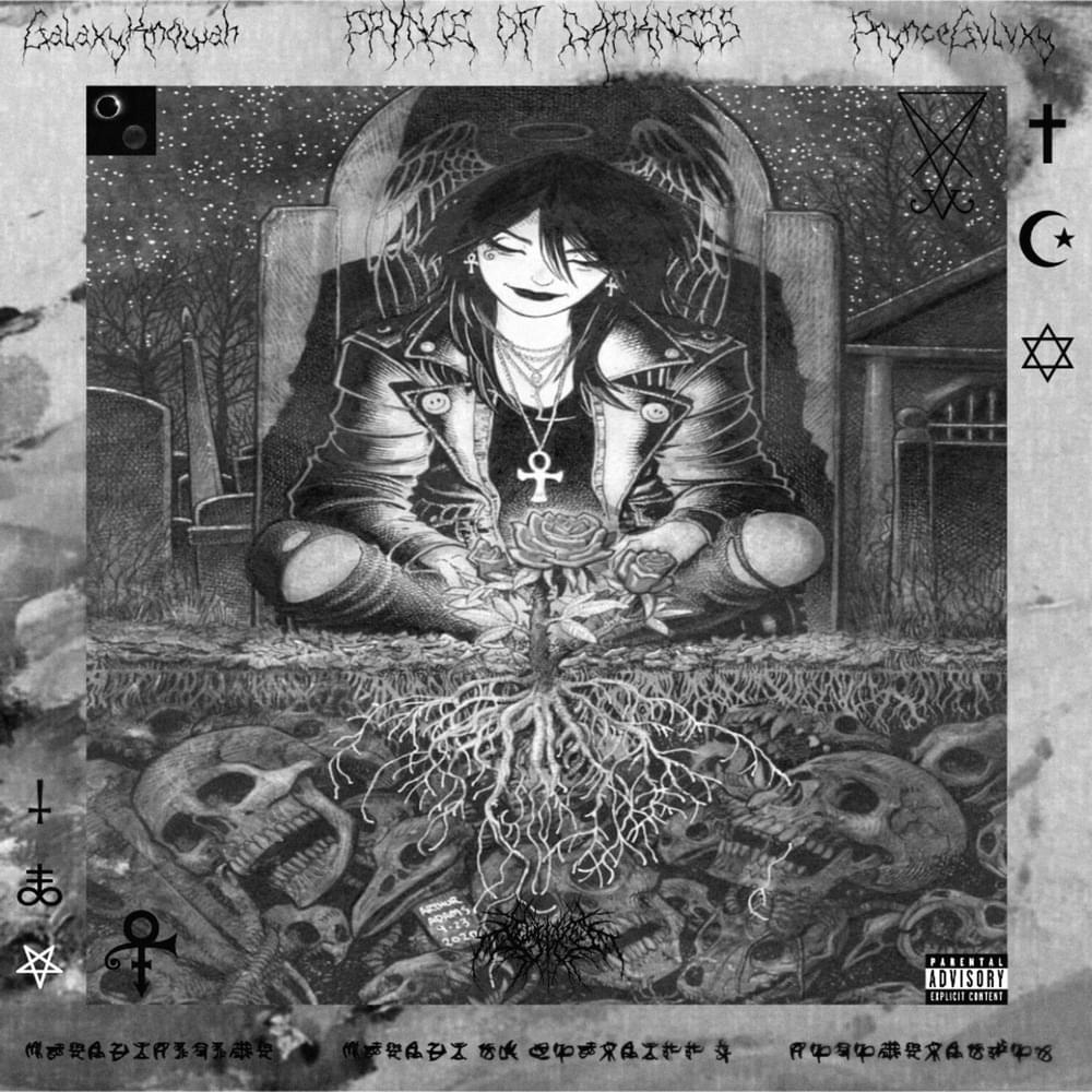 PRYNCE ØF DARKNESS: DIRECTØR’S CUT