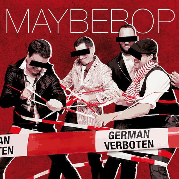 German verboten