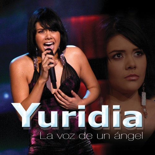 La Voz de un Ángel