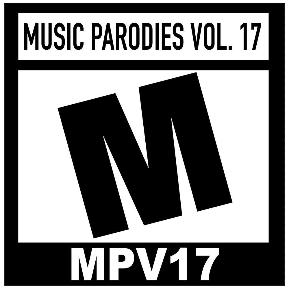 Music Parodies Vol. 17